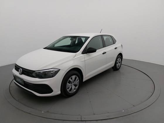 VOLKSWAGEN POLO 2024
