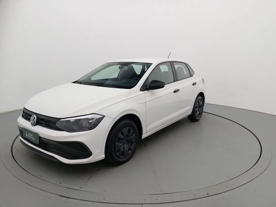 VOLKSWAGEN POLO 2025