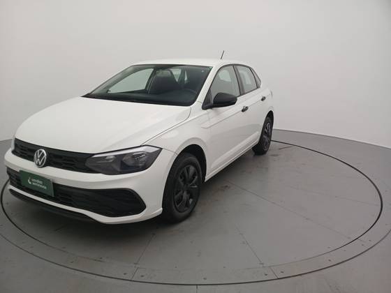 VOLKSWAGEN POLO 2025