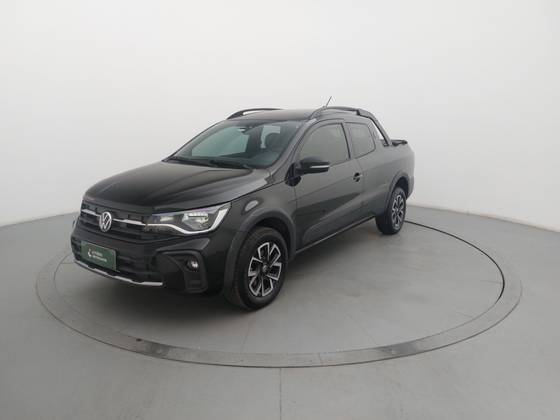 VOLKSWAGEN SAVEIRO 2025