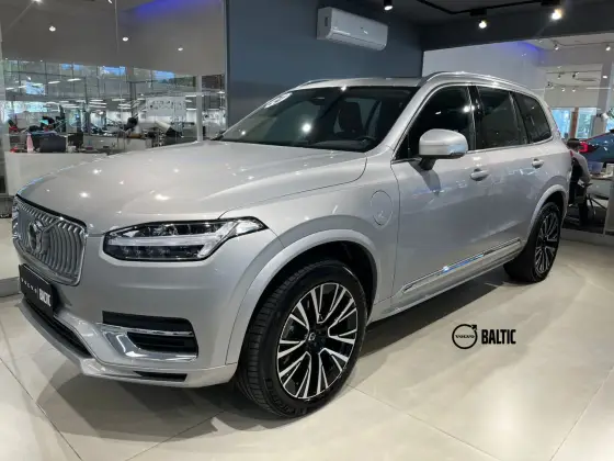 VOLVO XC90 2024