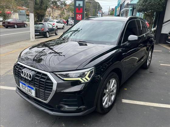 AUDI Q3 2020