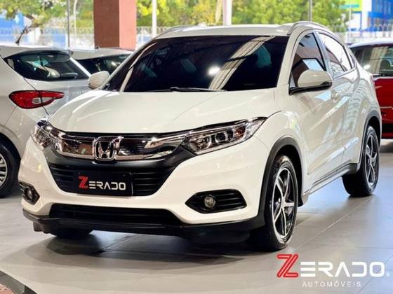 HONDA HR-V 2020