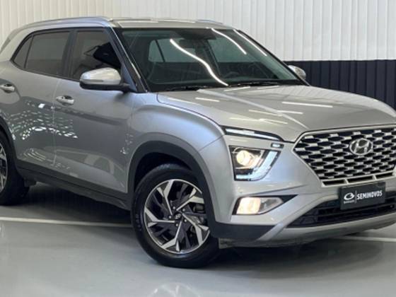 HYUNDAI CRETA 2023