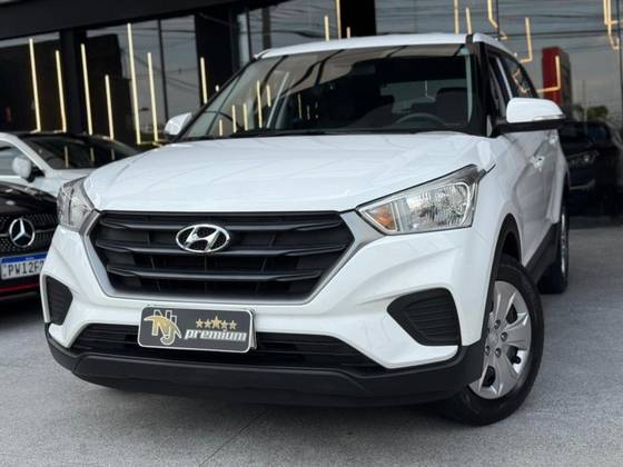 HYUNDAI CRETA 2021