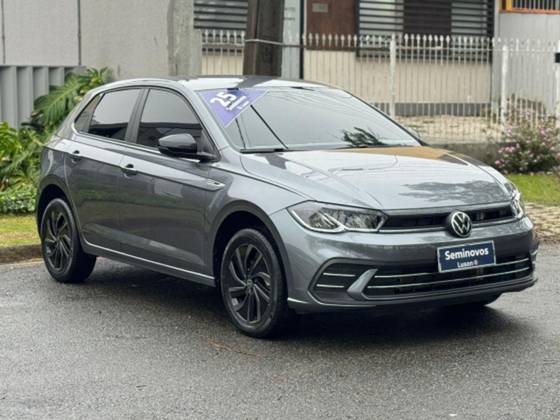 VOLKSWAGEN POLO 2025