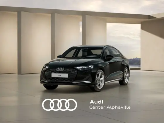 AUDI A3 2026