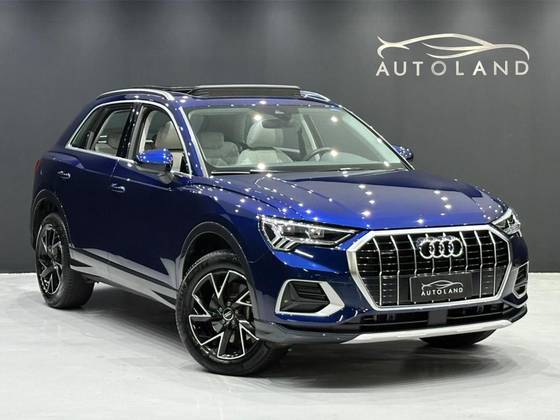 AUDI Q3 2023