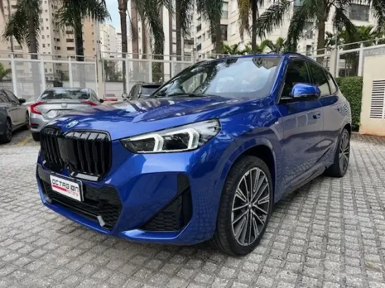 BMW X1 2026
