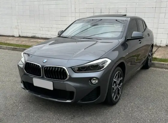 BMW X2 2019