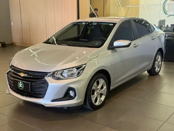CHEVROLET ONIX 2023