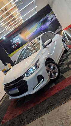 CHEVROLET ONIX 2021
