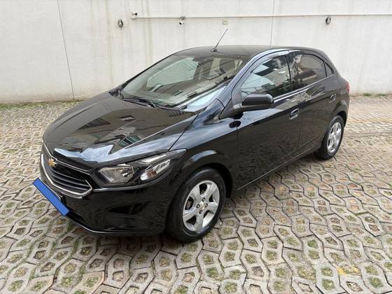 CHEVROLET ONIX 2019