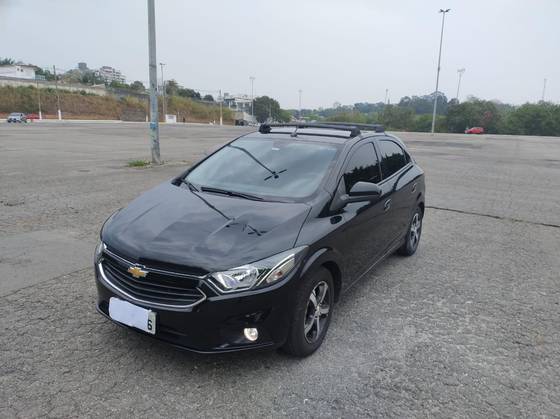 CHEVROLET ONIX 2019