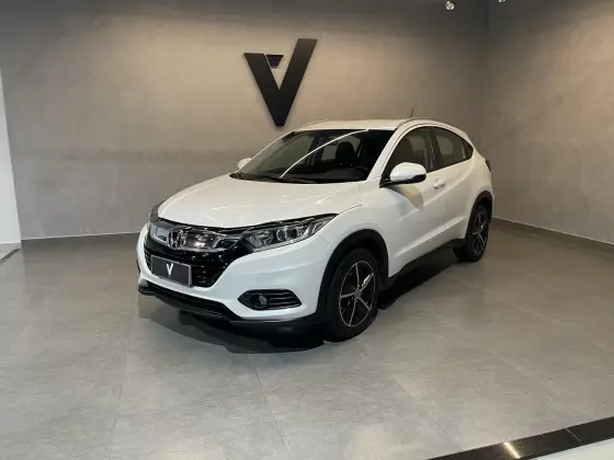 HONDA HR-V 2020