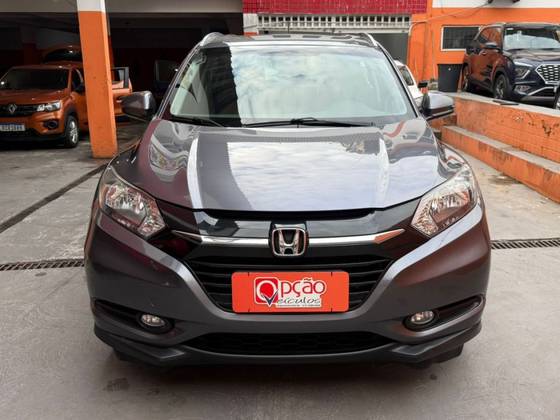 HONDA HR-V 2016