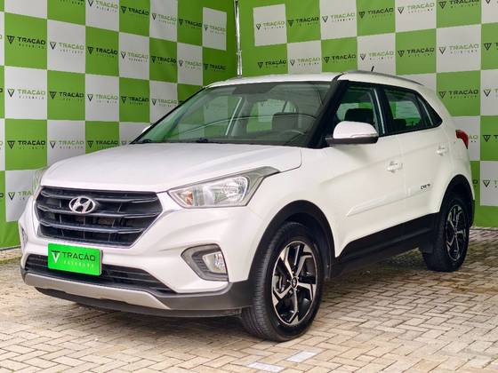 HYUNDAI CRETA 2021
