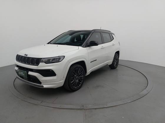 JEEP COMPASS 2024