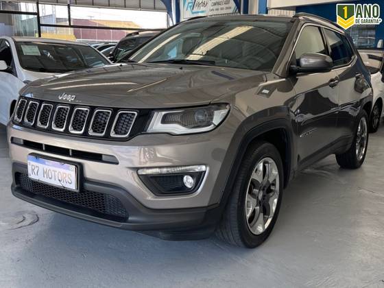 JEEP COMPASS 2020
