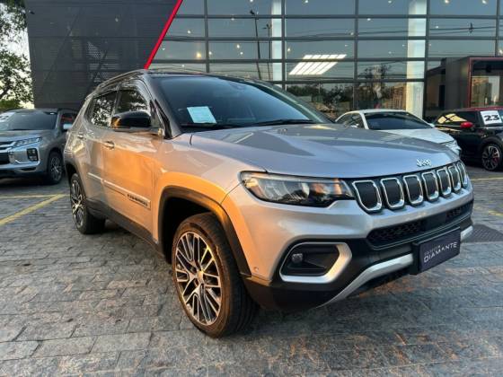 JEEP COMPASS 2023