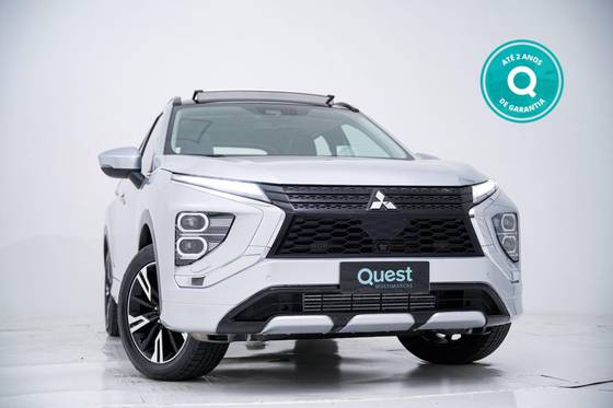 MITSUBISHI ECLIPSE CROSS 2023