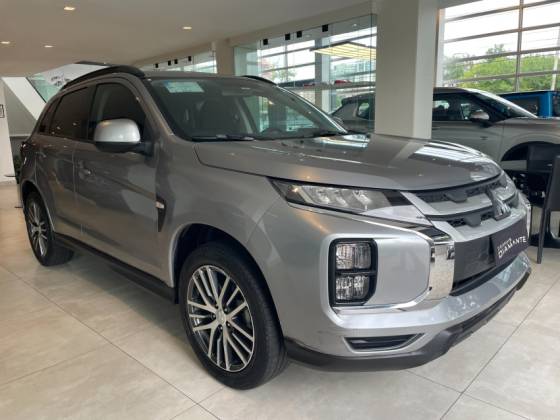 MITSUBISHI OUTLANDER SPORT 2022
