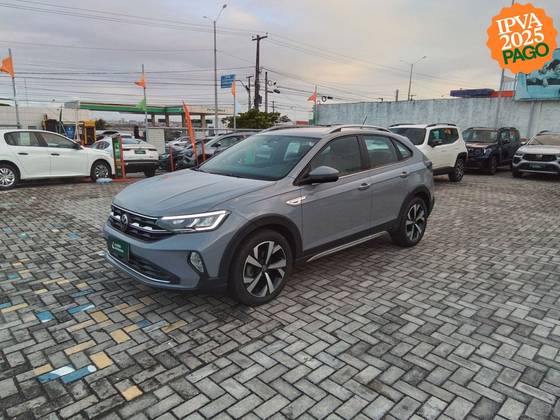 VOLKSWAGEN NIVUS 2024