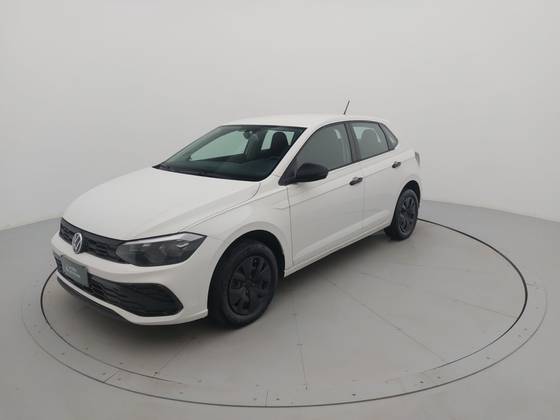 VOLKSWAGEN POLO 2024