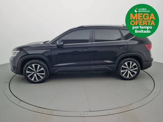 VOLKSWAGEN TAOS 2023