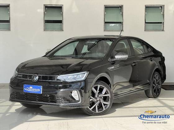 VOLKSWAGEN VIRTUS 2024