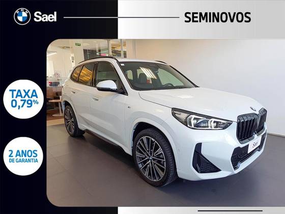 BMW X1 2026