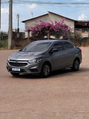 CHEVROLET ONIX 2021
