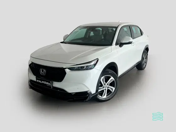 HONDA HR-V 2025