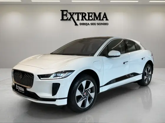 JAGUAR I-PACE 2023