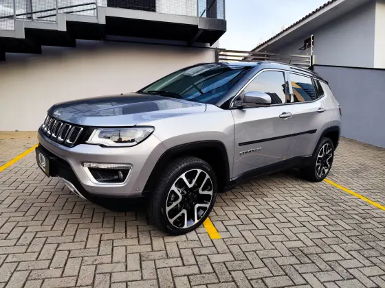 JEEP COMPASS 2020