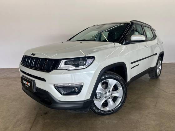 JEEP COMPASS 2021