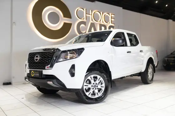 NISSAN FRONTIER 2025