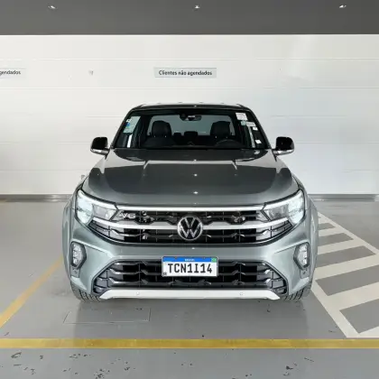 VOLKSWAGEN AMAROK 2025