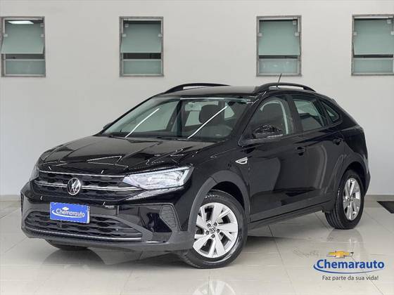 VOLKSWAGEN NIVUS 2023