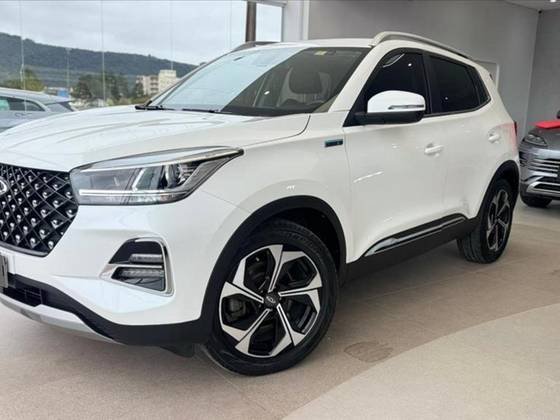 CAOA CHERY TIGGO 5X PRO 2023