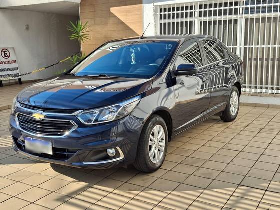 CHEVROLET COBALT 2019