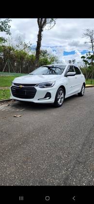 CHEVROLET ONIX 2020