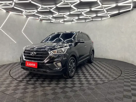HYUNDAI CRETA 2021