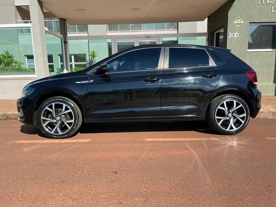 VOLKSWAGEN POLO 2019