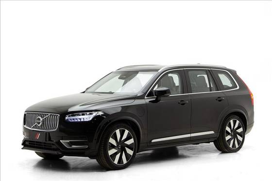 VOLVO XC90 2025