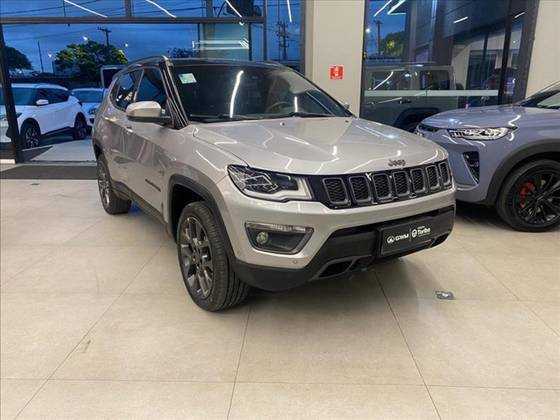 JEEP COMPASS 2021