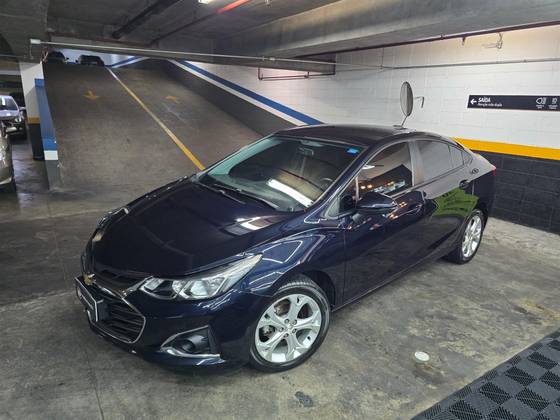 CHEVROLET CRUZE 2023