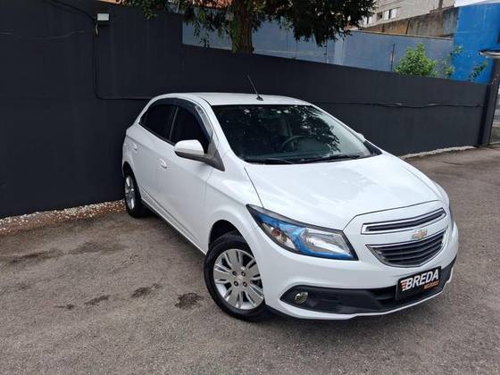 CHEVROLET ONIX 2013