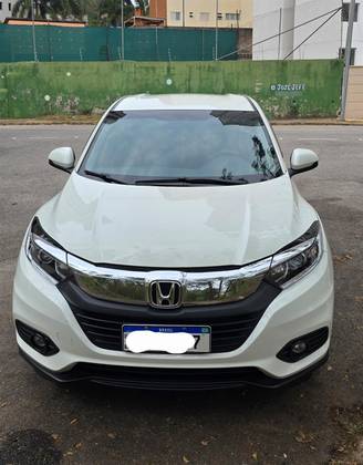 HONDA HR-V 2020