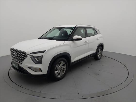 HYUNDAI CRETA 2024